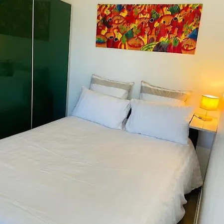 Centralised In アパート