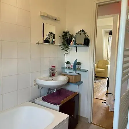 アパート Centralised In *