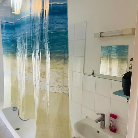 Centralised In Appartement Paris