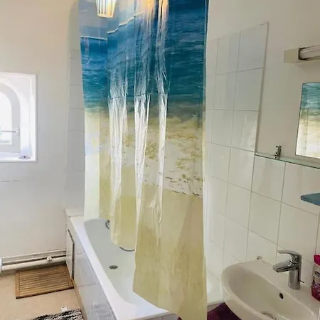 Appartement Centralised In