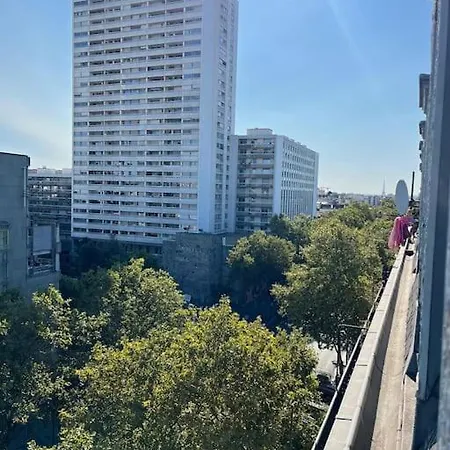 Centralised In * 파리