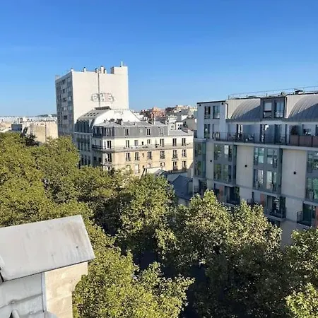 Appartement Centralised In *