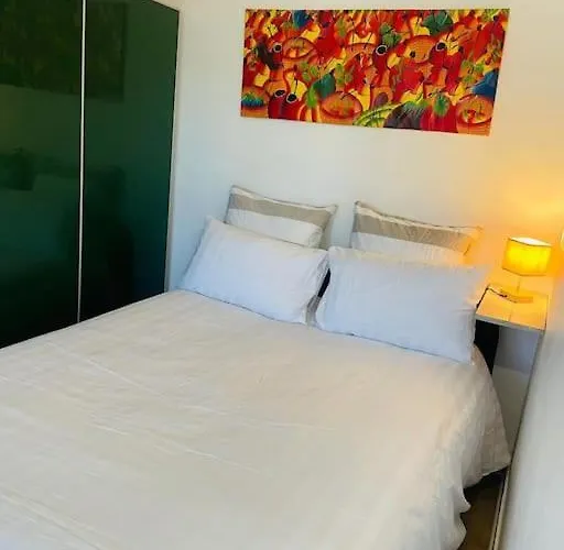 Centralised In Apartmán *