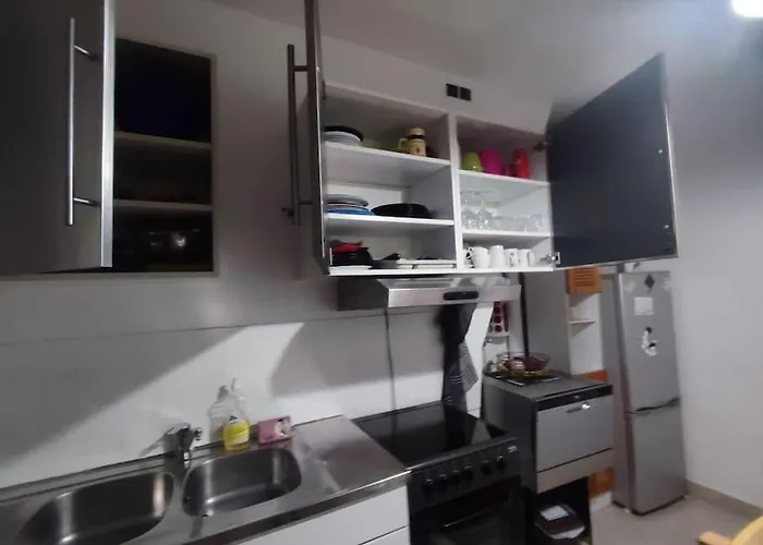 Centralised In Paříž