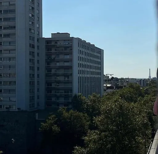 Centralised In Apartmán