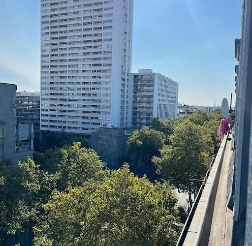 Centralised In * Paris