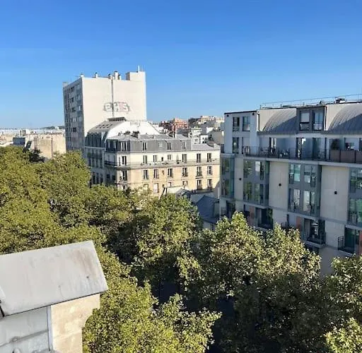 Apartmán Centralised In *