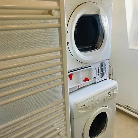 Centralised In Apartament *