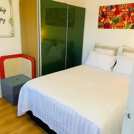 Apartament Centralised In Paryż