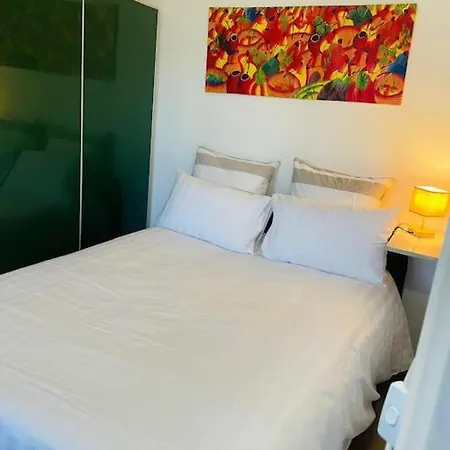 Centralised In Apartament *