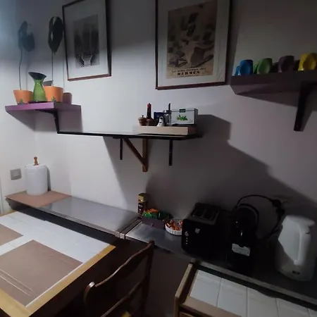 Centralised In Paryż