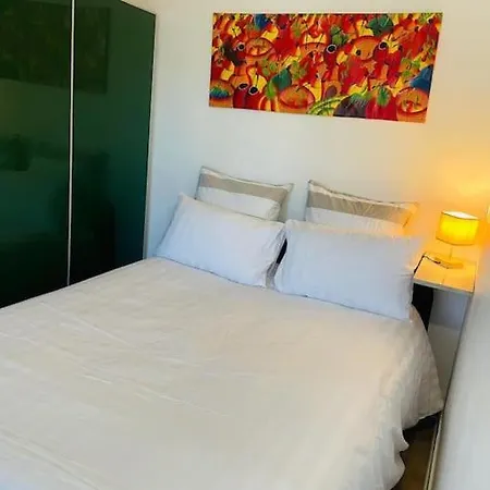 Centralised In Apartament *