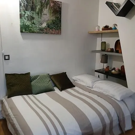 Apartament Centralised In *